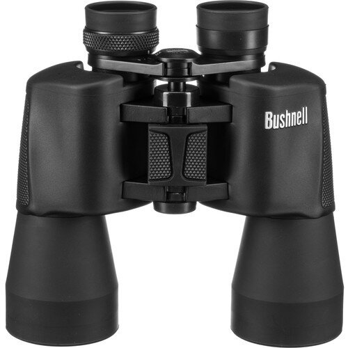 Bushnell PowerView Binocular 12X50