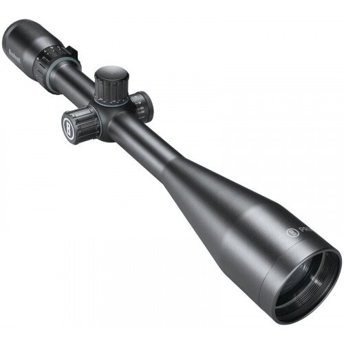 Bushnell Prime 6-18x50 Rifle Scope