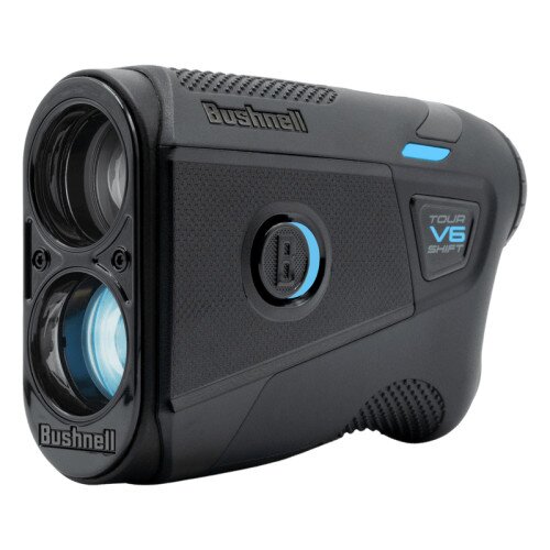 Bushnell Tour V6 Shift Golf Laser Rangefinder