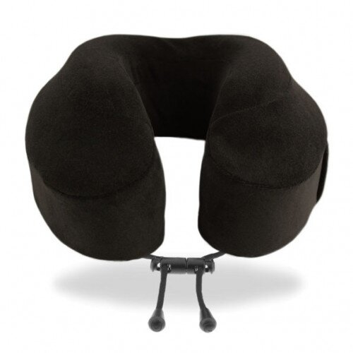 Cabeau Evolution Classic Travel Neck Pillow - Midnight