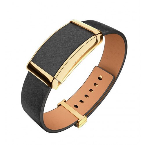 Caeden Sona Connected Bracelet - Small/Med - Gold