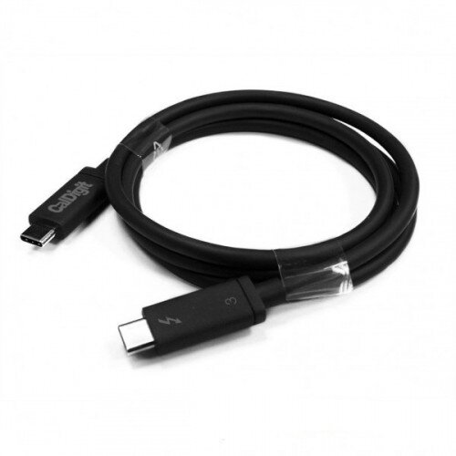 CalDigit Thunderbolt 3 Cable (2.0m)