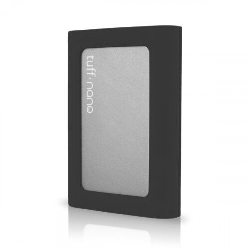 CalDigit Tuff Nano USB-C Portable External SSD