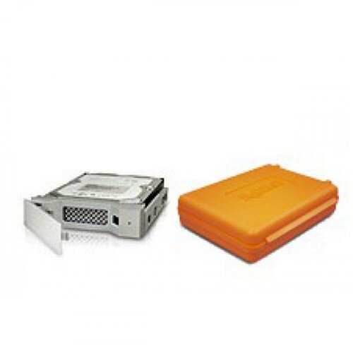 CalDigit Universal Drive Module with Archive Box - 4TB
