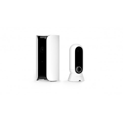 Canary Starter Pack - White