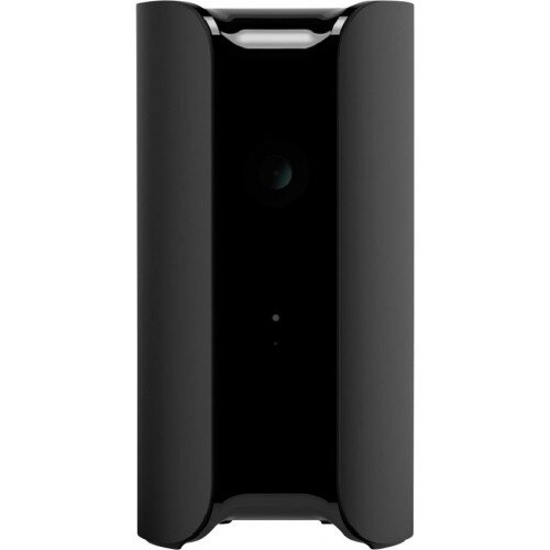 Canary View Indoor Security Camera - Black
