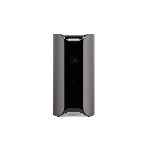 Canary View Indoor Security Camera - Graphite