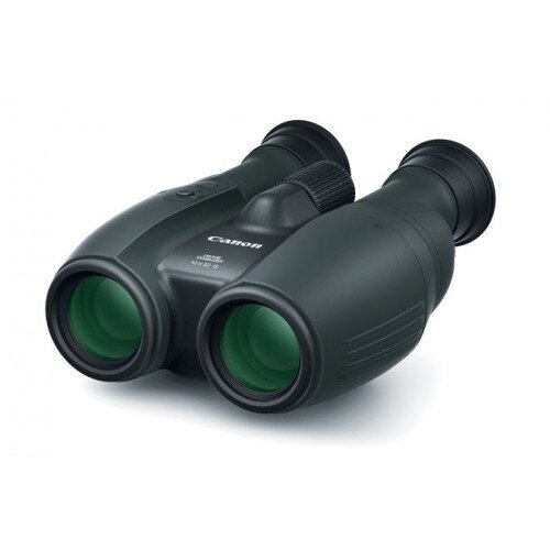Canon 12 x 32 IS Binocular