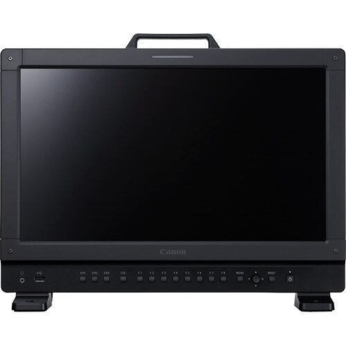 Canon 17.3" DP-V1710 4K UHD Reference Display