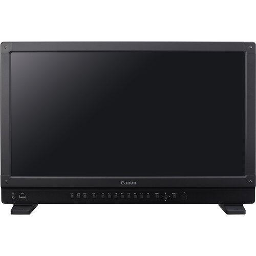 Canon 24" DP-V2410 4K UHD Reference Display