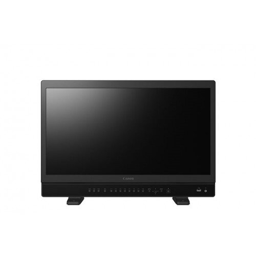 Canon 24" DP-V2411 4K UHD Reference Display