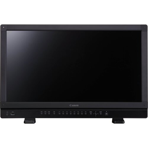Canon 24" DP-V2421 4K UHD Reference Display