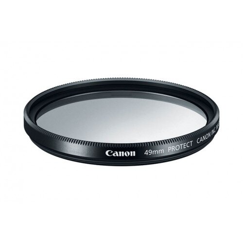 Canon 49mm Protector Filter