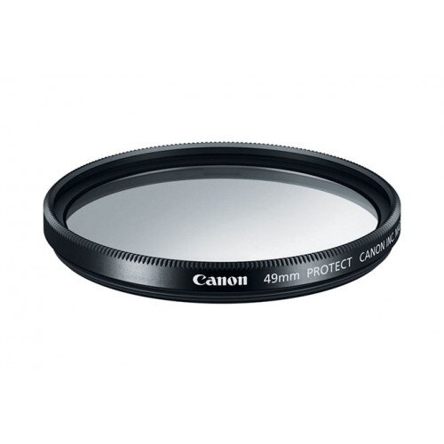 Canon 49mm Protector Filter