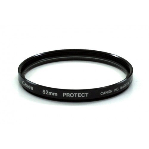 Canon Protect Filter - 52mm