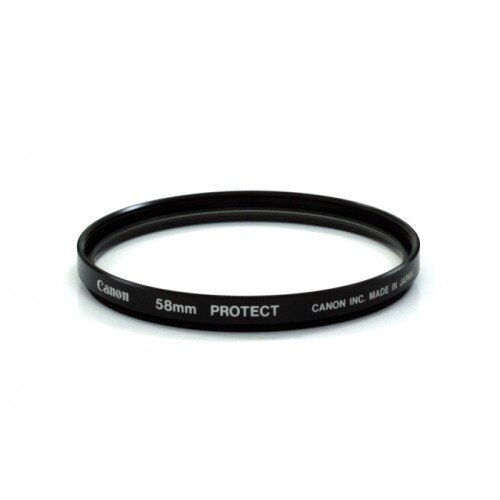 Canon Protect Filter - 58mm