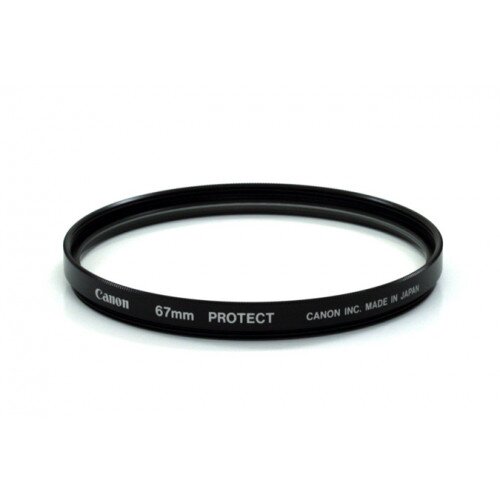 Canon Protect Filter - 67mm