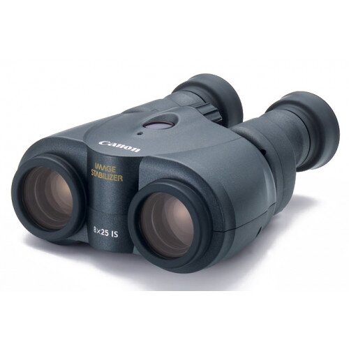 Buy Canon 8 x 25 IS Binocular online in Pakistan Tejar.pk
