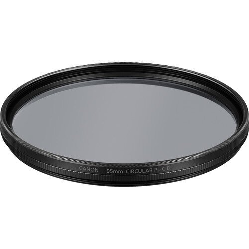 Canon 95mm Circular Polarizing Filter PL-C B