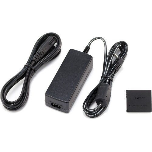 Canon AC Adapter Kit-DC60