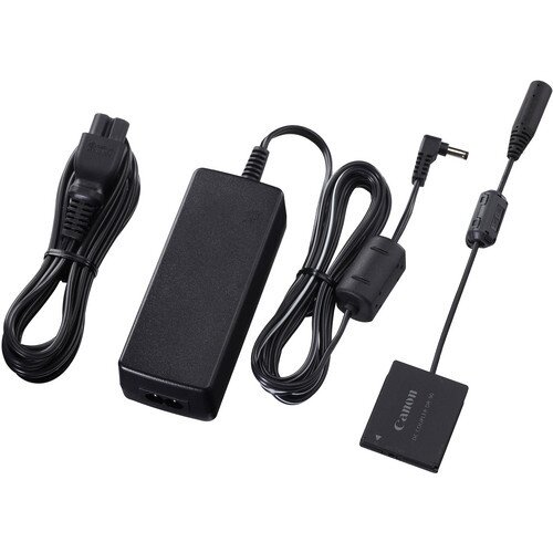 Canon AC Adapter Kit ACK-DC90