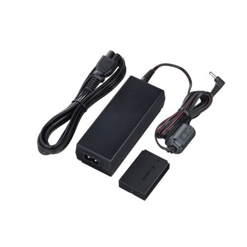 Canon AC Adapter Kit ACK-E12