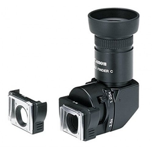 Canon Angle Finder C