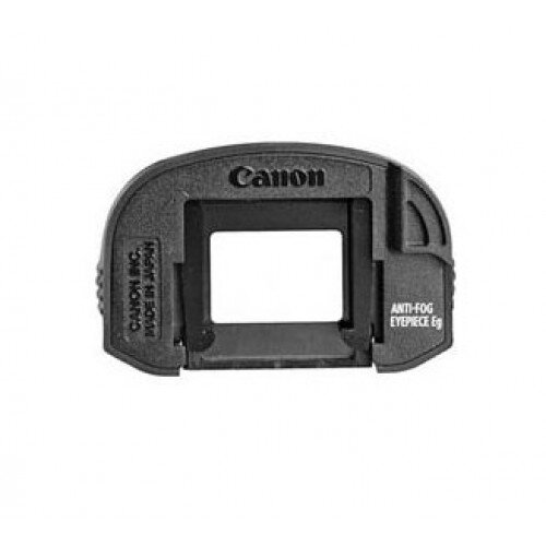 Canon Anti-Fog Eyepiece Eg