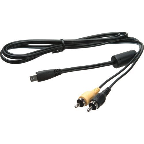 Canon AV Cable AVC-DC400