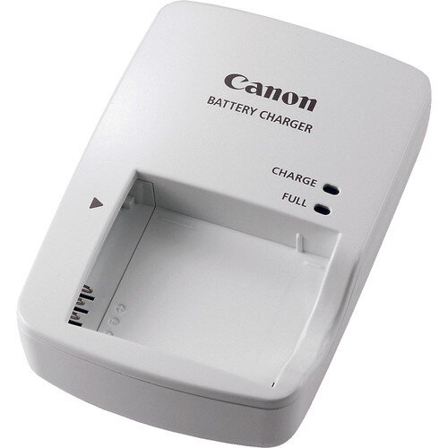 Canon Battery Charger CB-2LY