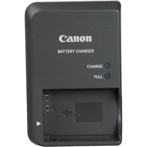 Canon Battery Charger CB-2LZ