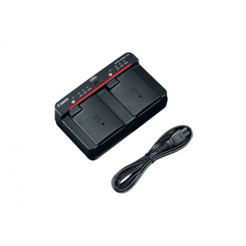 Canon Battery Charger LC-E19