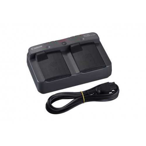 Canon Battery Charger LC-E4N