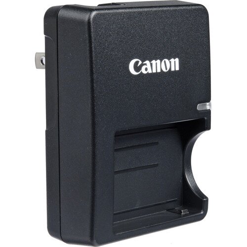 Canon Battery Charger LC-E5