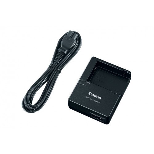 Canon Battery Charger LC-E8E