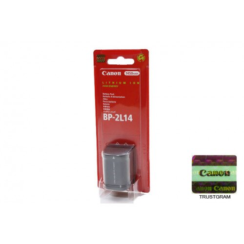 Canon Battery Pack BP-2L14