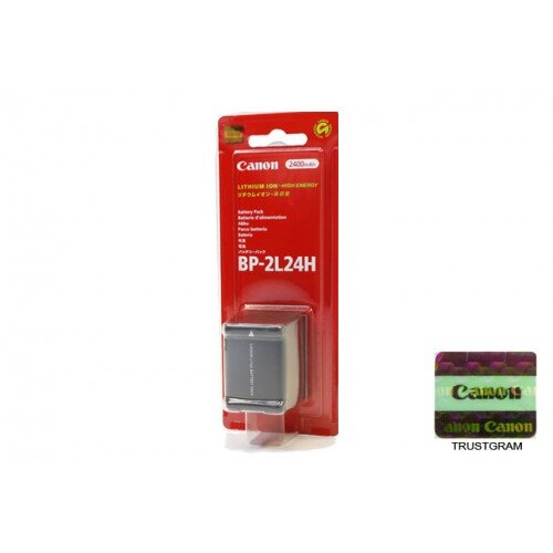 Canon Battery Pack BP-2L24H