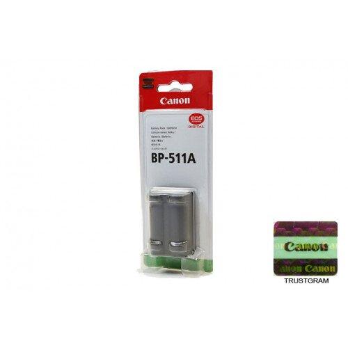 Canon Battery Pack BP-511A