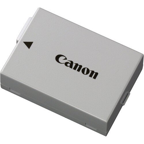 Canon Battery Pack LP-E8