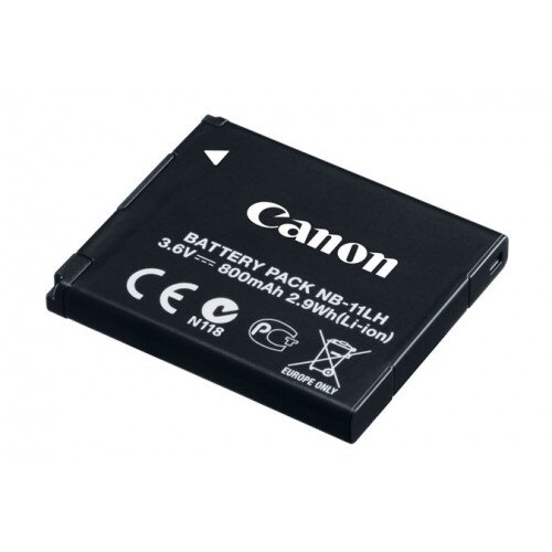 Canon Battery Pack NB-11LH