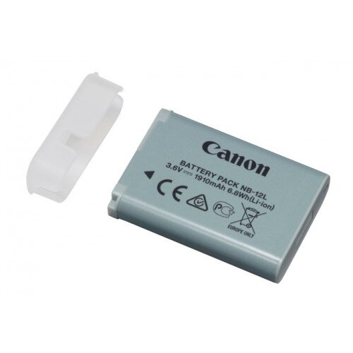 Canon Battery Pack NB-12L