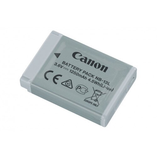 Canon Battery Pack NB-13L