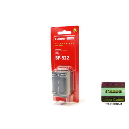 Canon BP-522