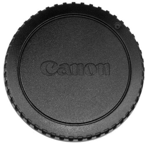 Canon Camera Cover RF-3 Body Cap