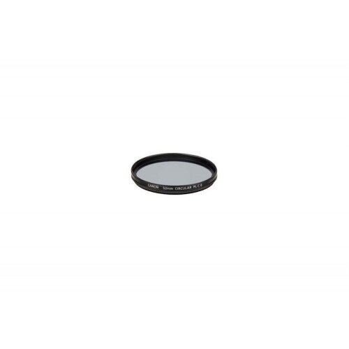 Canon Circular Polarizer PL-CB