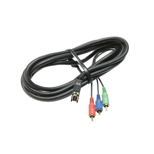Canon D Terminal Component Video Cable DTC-1000
