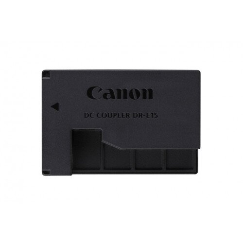 Canon DC Coupler DR-E15