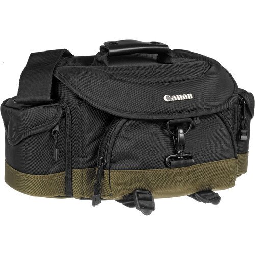 Canon Deluxe Gadget Bag 10EG