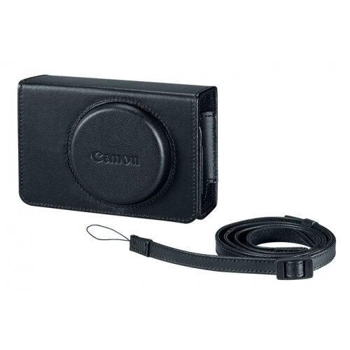 Canon Deluxe Leather Case PSC-5300