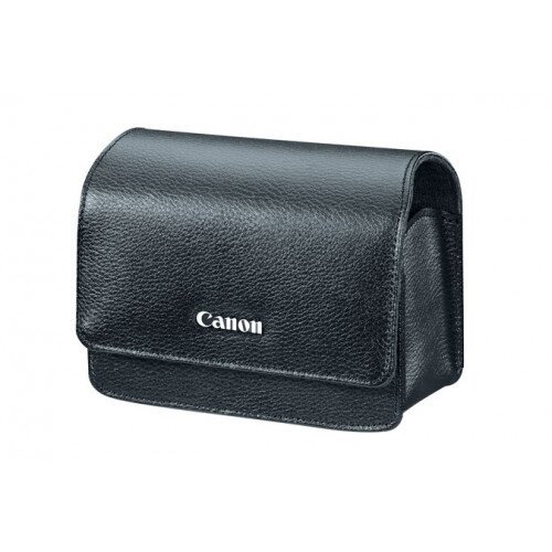 Canon Deluxe Leather Case PSC-5400